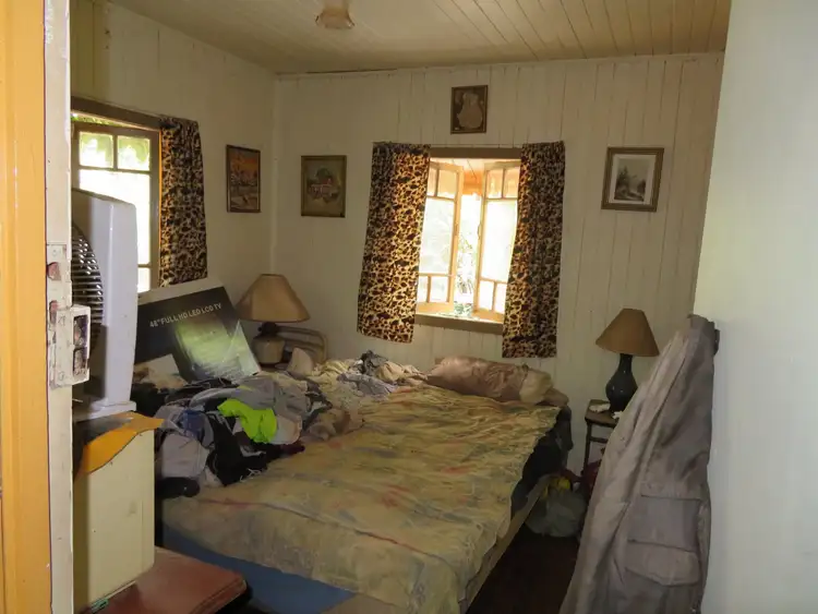 Sixth view of Homely house listing, Lot 23 Roos Road, Innot Hot Springs QLD 4872