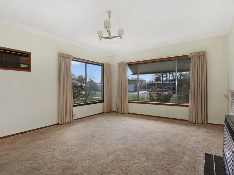 Third view of Homely house listing, 8 Walker Street, Benalla VIC 3672