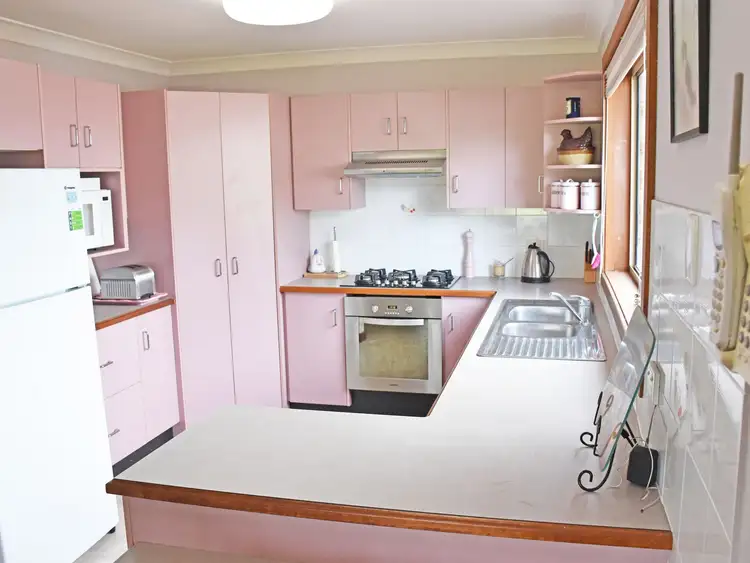 Fourth view of Homely house listing, 6 Truscott Street, Raymond Terrace NSW 2324