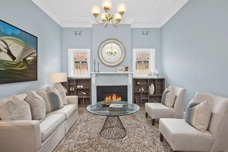 Third view of Homely house listing, 8 Haig Street, Chatswood NSW 2067