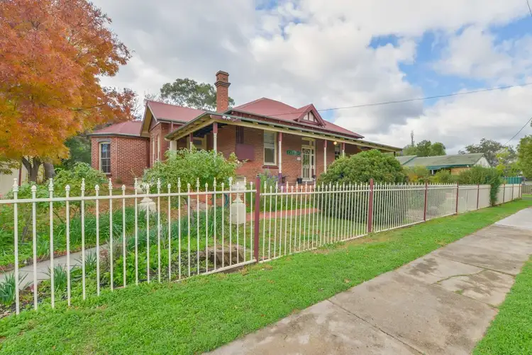 Second view of Homely house listing, 162 Carthage Street, Tamworth NSW 2340