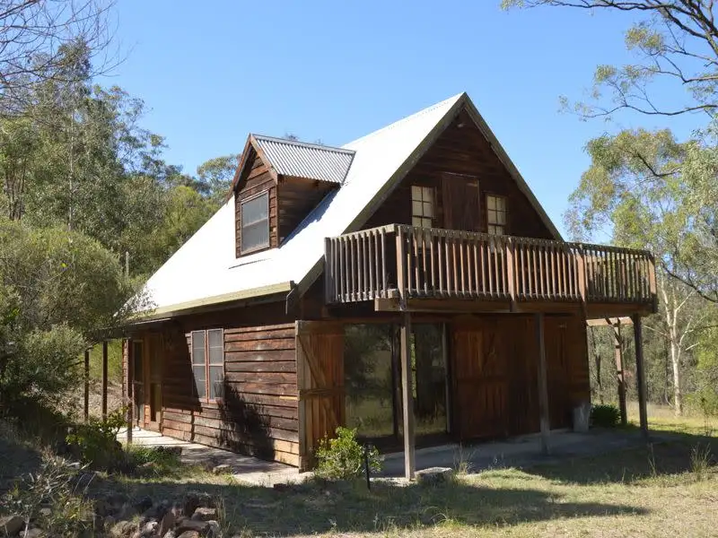 Main view of Homely house listing, 1684 Mirannie Road, Singleton NSW 2330