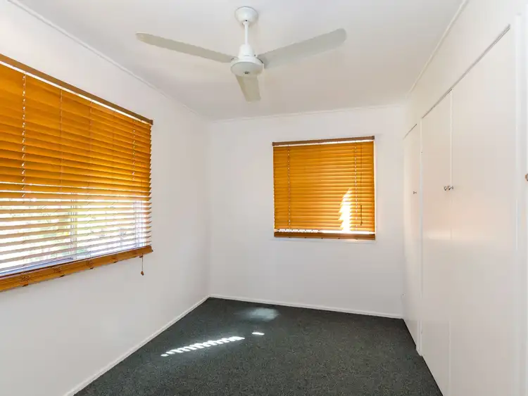 Fifth view of Homely house listing, 44 Mellefont Street, West Gladstone QLD 4680