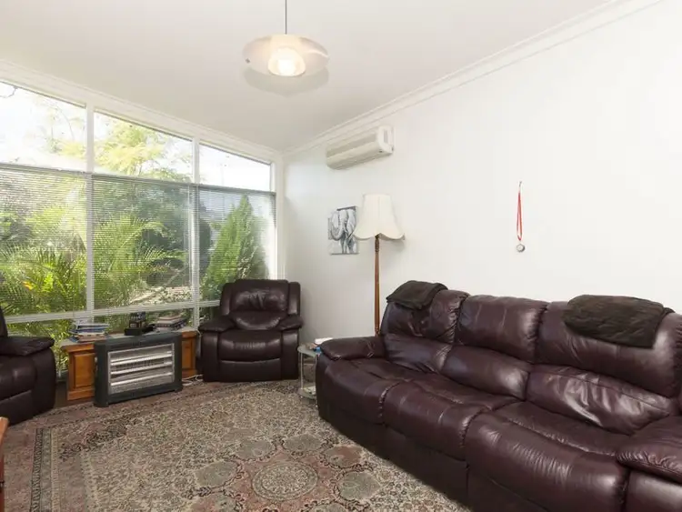 Fifth view of Homely house listing, 64 Mulligan Way, Orelia WA 6167
