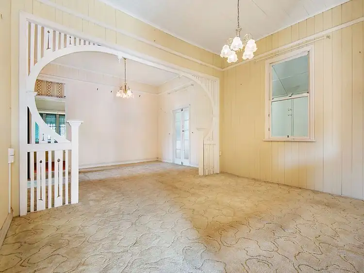 Second view of Homely house listing, 61 Kedron Park Road, Wooloowin QLD 4030