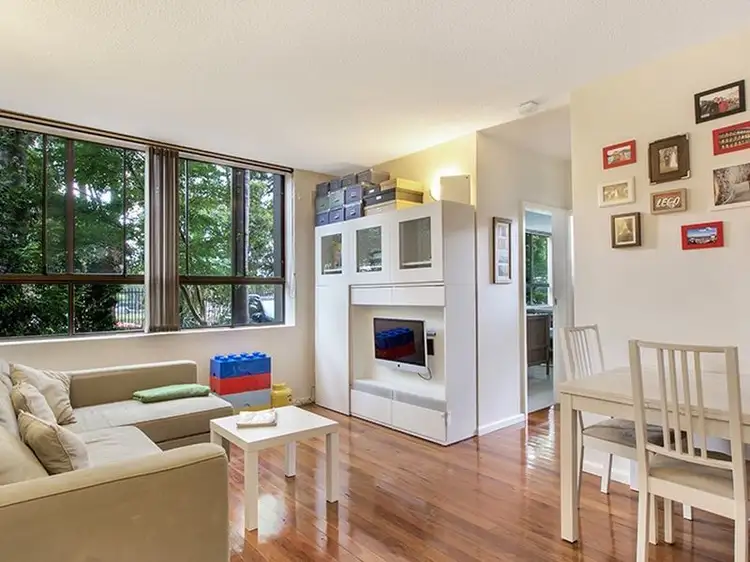 1/30 Derbyshire Road, Leichhardt NSW 2040