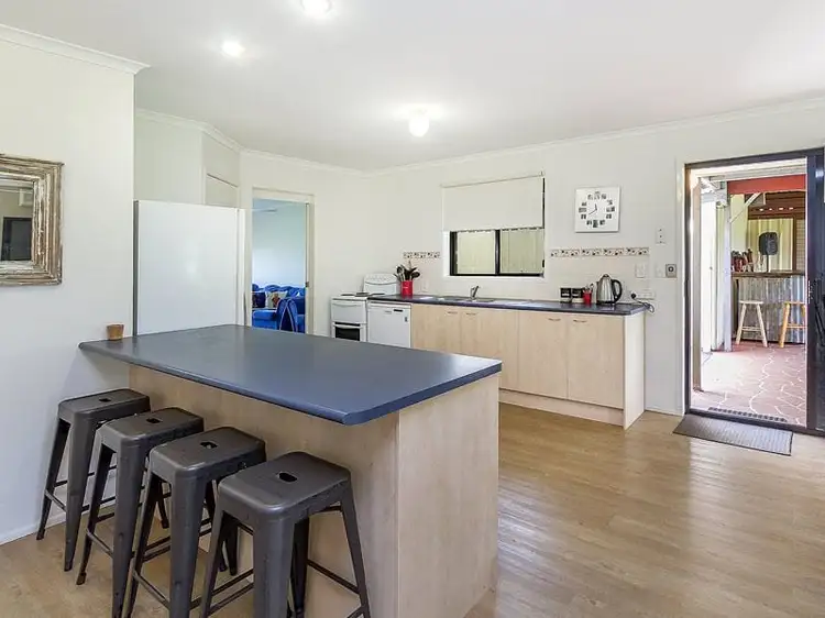 Fifth view of Homely house listing, 18 Arrowfield Court, Wamuran QLD 4512