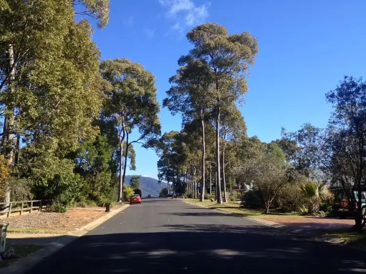 Third view of Homely land listing, 26 Casey Crescent, Mystery Bay NSW 2546