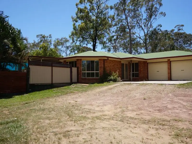 Main view of Homely house listing, 6 Cobalt Crescent, Tannum Sands QLD 4680