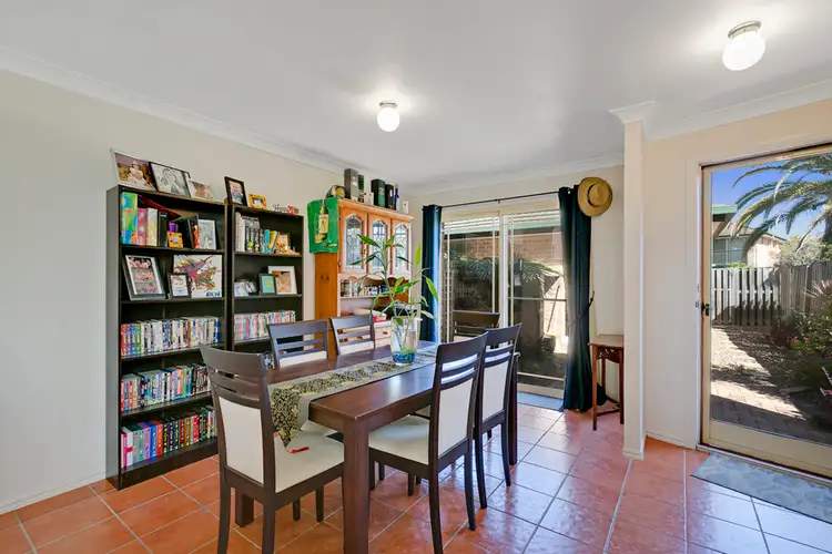 Second view of Homely townhouse listing, 10/41 Beltana Way, Nerang QLD 4211