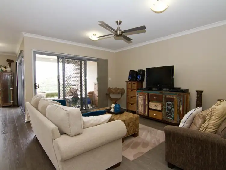 Second view of Homely townhouse listing, 4 McKivat Drive, Springfield Lakes QLD 4300