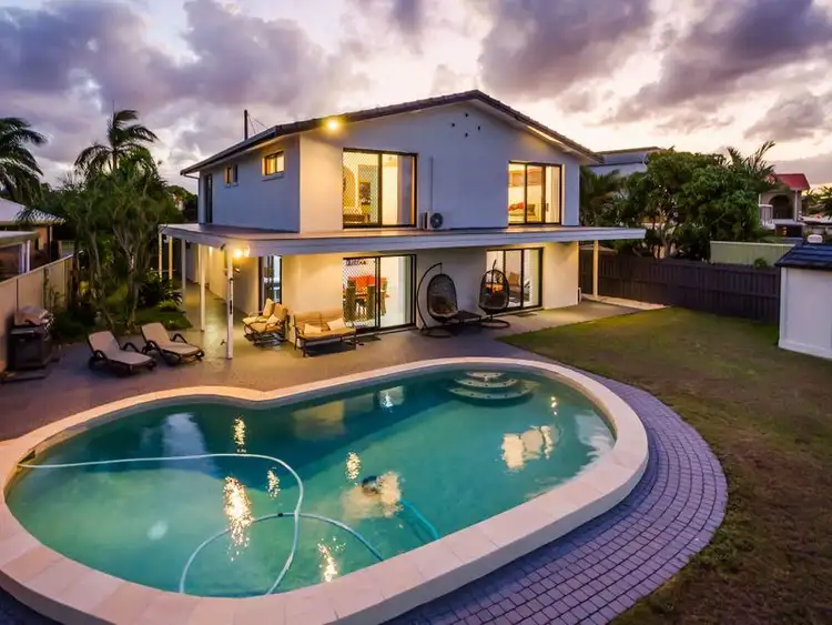 Third view of Homely house listing, 26 Walter Raleigh Crescent, Hollywell QLD 4216