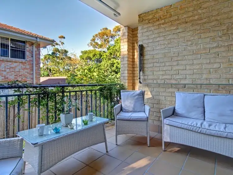 Sixth view of Homely apartment listing, 17/14 Raymond Road, Thirroul NSW 2515