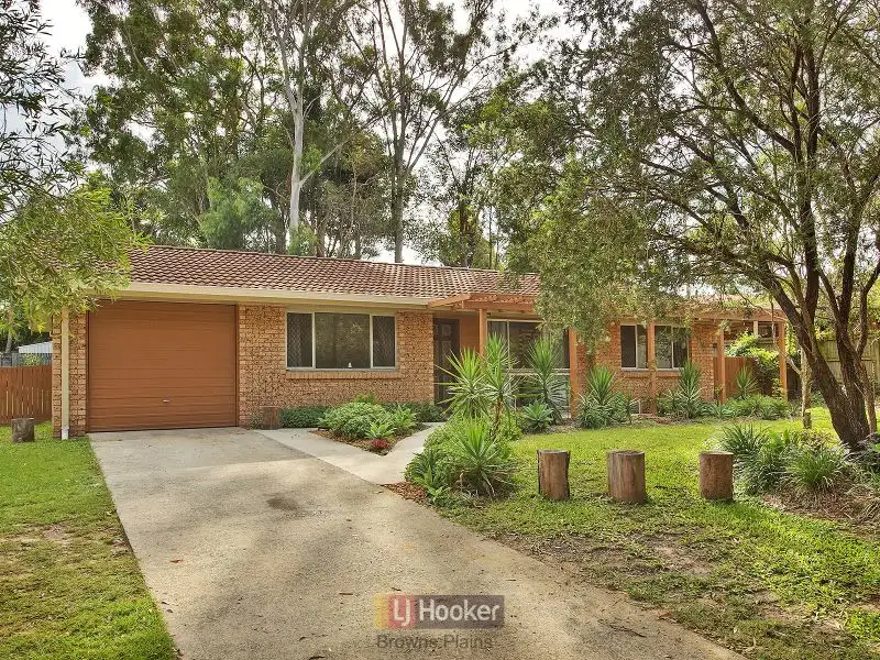 Main view of Homely house listing, 3 Fern Street, Browns Plains QLD 4118
