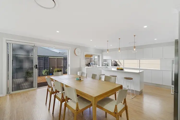 Third view of Homely house listing, 1 Dutton Street, Spring Farm NSW 2570