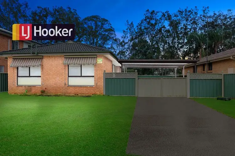 Main view of Homely house listing, 23 Blenheim Avenue, Berkeley Vale NSW 2261