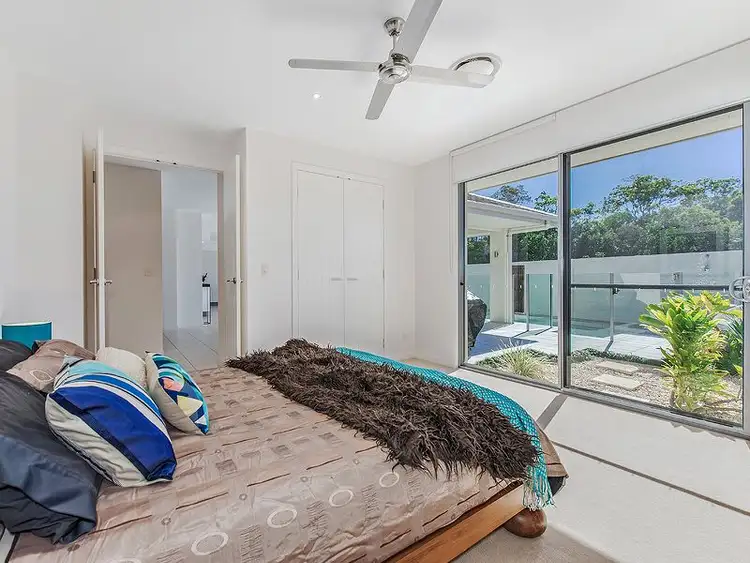 Sixth view of Homely house listing, 23 Anchorage Circuit, Twin Waters QLD 4564