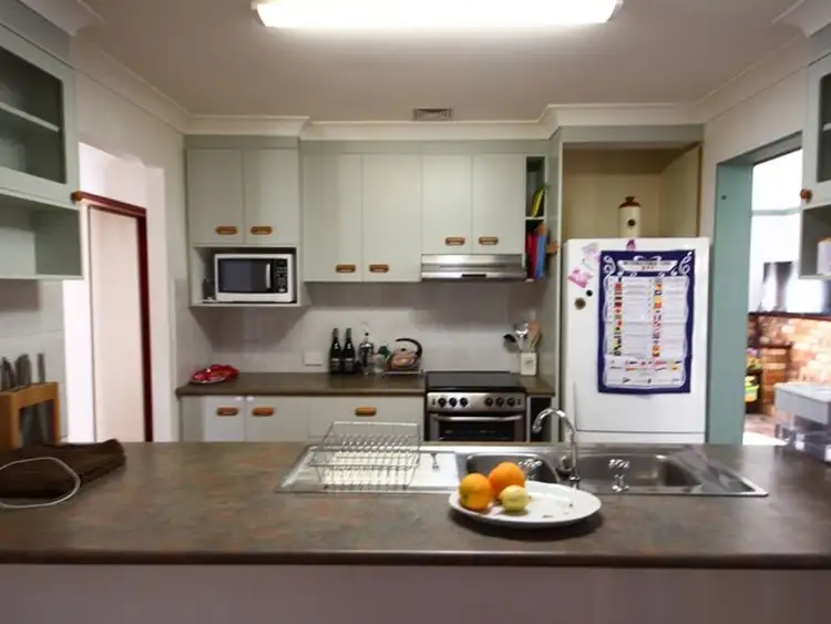 Second view of Homely house listing, 26 Parkside Drive, Kallangur QLD 4503
