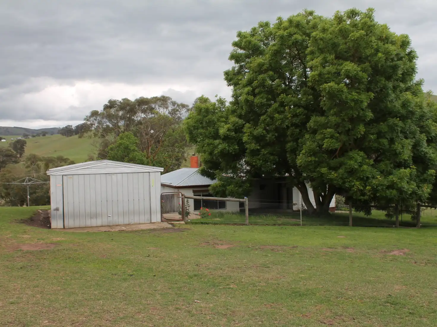 Main view of Homely house listing, 21-43 Johnston Street, Ensay VIC 3895