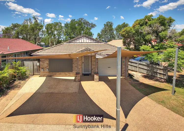 Second view of Homely house listing, 25 Benbek Circuit, Sunnybank Hills QLD 4109