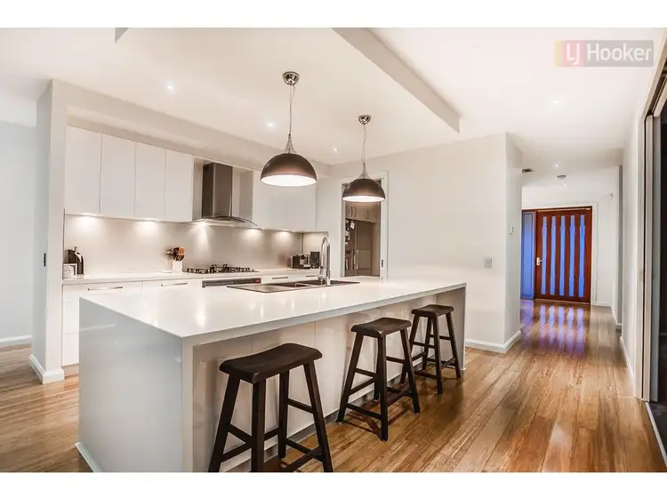 Fourth view of Homely house listing, 24 Champion Parade, Craigieburn VIC 3064