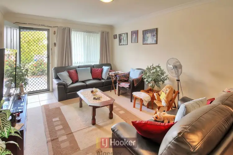 Third view of Homely house listing, 21 Maryland Place, Parkinson QLD 4115