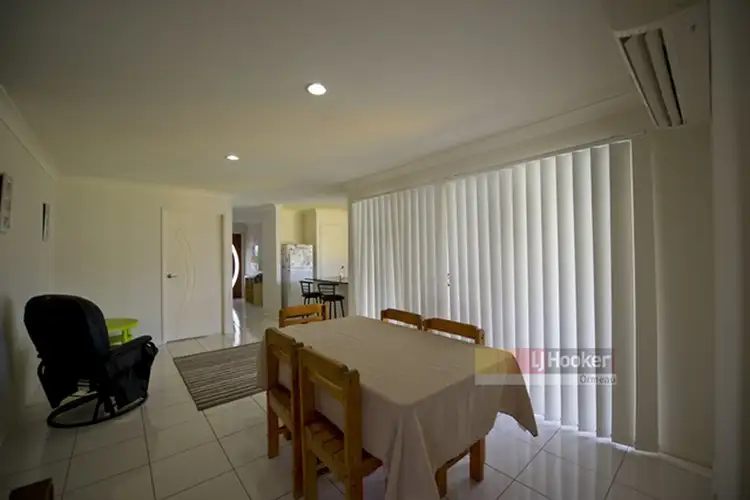 Fifth view of Homely house listing, 56 Blossom Street, Pimpama QLD 4209