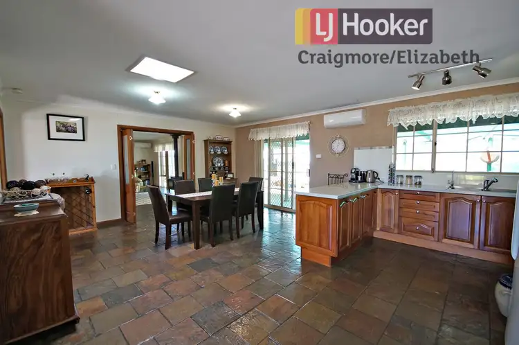 Third view of Homely house listing, 70 Dawkins Road, Lewiston SA 5501