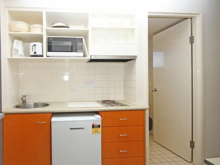 Second view of Homely unit listing, 1005/9 Castlebar Street, Kangaroo Point QLD 4169