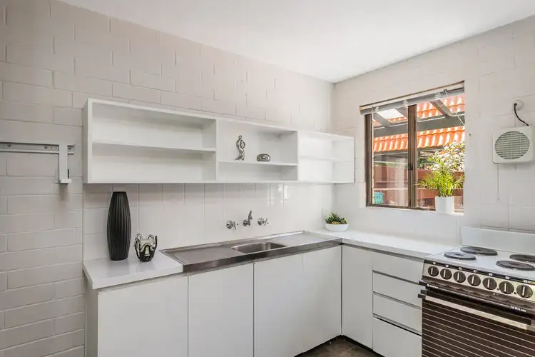 Second view of Homely unit listing, 3/13 Merope Close, Rockingham WA 6168
