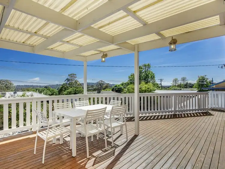 Fifth view of Homely house listing, 8 Bridge Place, Latham ACT 2615