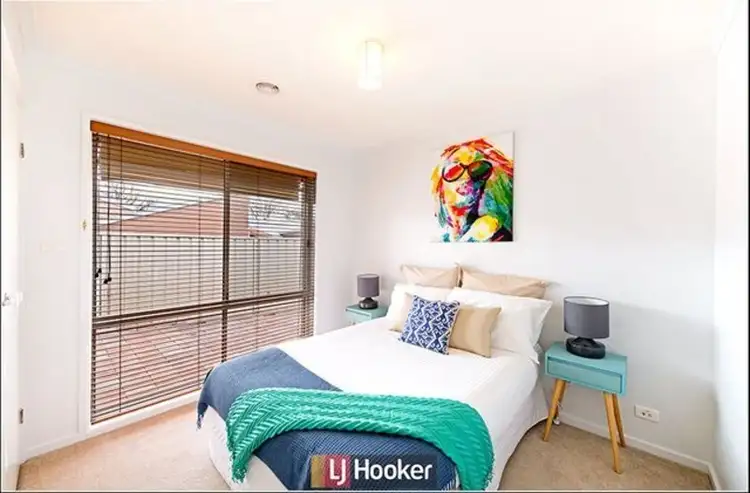 Seventh view of Homely townhouse listing, 8/8/7 Bamir Square, Ngunnawal ACT 2913