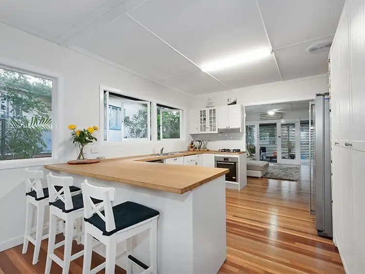 Third view of Homely house listing, 32 Diane Street, Yeronga QLD 4104