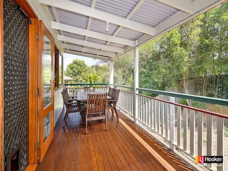 Sixth view of Homely house listing, 40 Ophelia Crescent, Eatons Hill QLD 4037