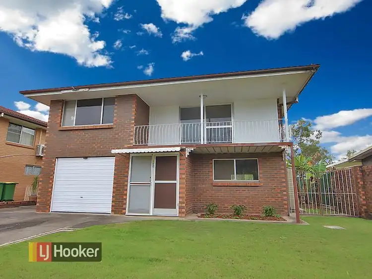 Main view of Homely house listing, 7 Palmer Parade, Strathpine QLD 4500