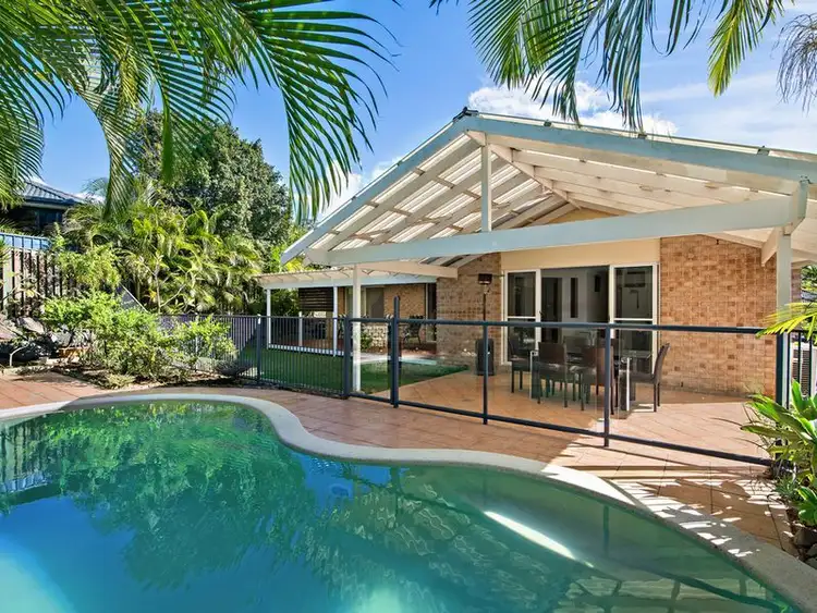 18 Kosrae Street, Pacific Pines QLD 4211