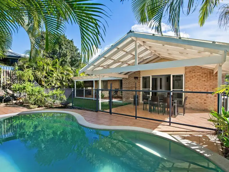 Main view of Homely house listing, 18 Kosrae Street, Pacific Pines QLD 4211