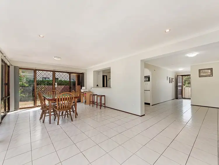 Second view of Homely house listing, 38 Karbunya Street, Mermaid Waters QLD 4218