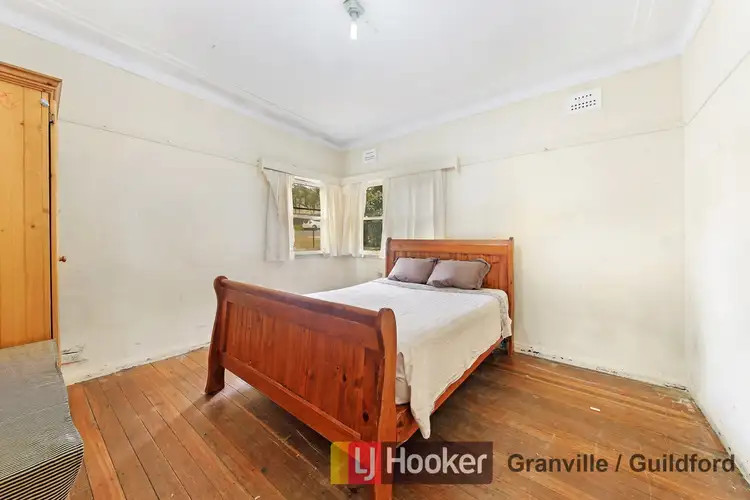 Third view of Homely house listing, 61 Dudley Road, Guildford NSW 2161