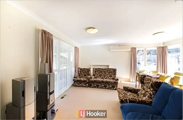 Sixth view of Homely house listing, 41 Boobialla Street, O'connor ACT 2602