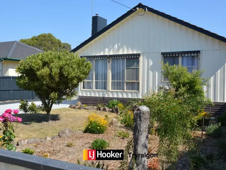Main view of Homely house listing, 42 Cansick Street, Rosedale VIC 3847