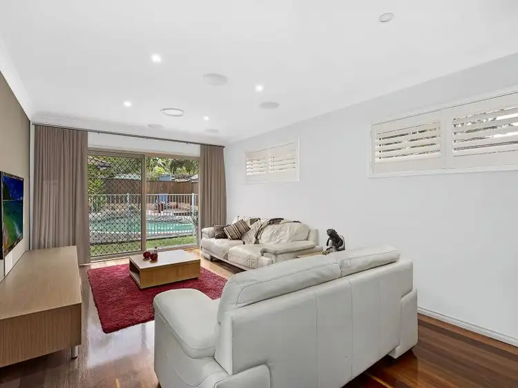 Sixth view of Homely house listing, 32 Thomas Walker Drive, Chittaway Bay NSW 2261