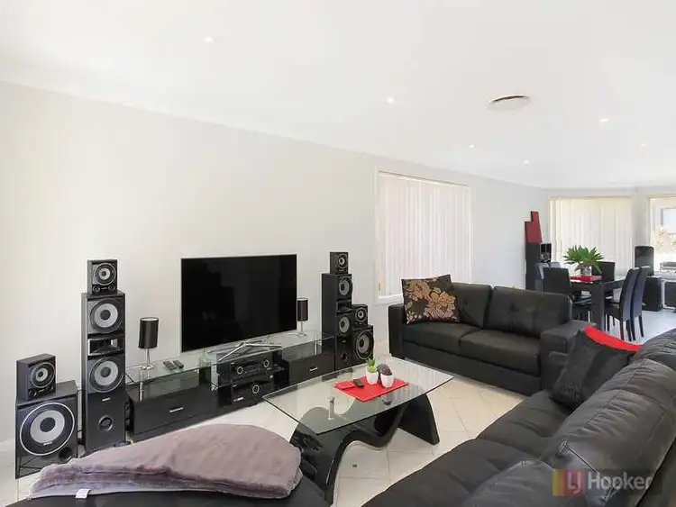 Sixth view of Homely semi-detached listing, 44A Macquarie Road, Greystanes NSW 2145