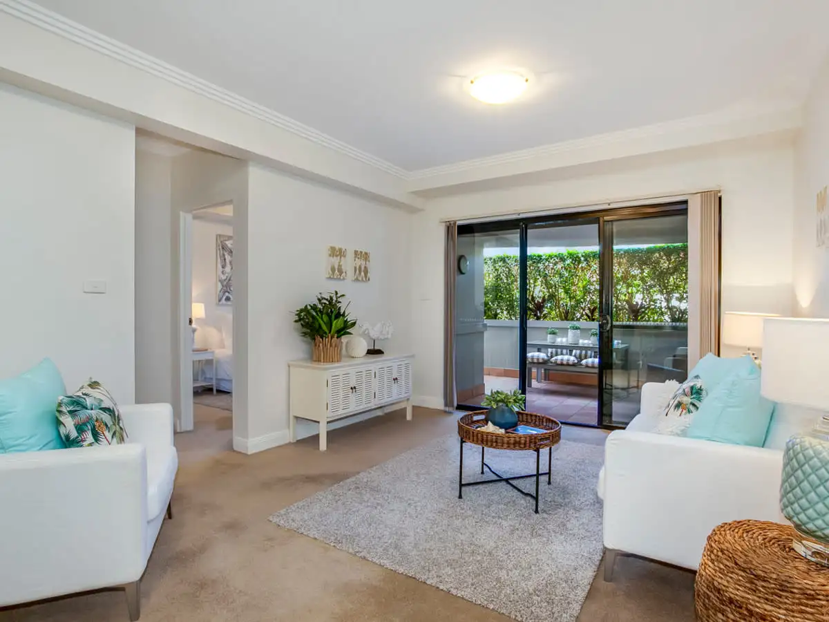 Main view of Homely apartment listing, 14/2-6 Vineyard Street, Mona Vale NSW 2103