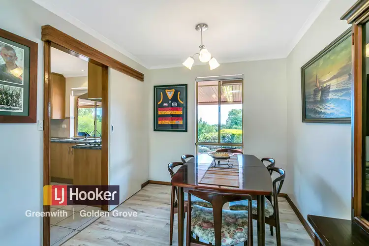 Third view of Homely house listing, 18 Celadon Court, Wynn Vale SA 5127