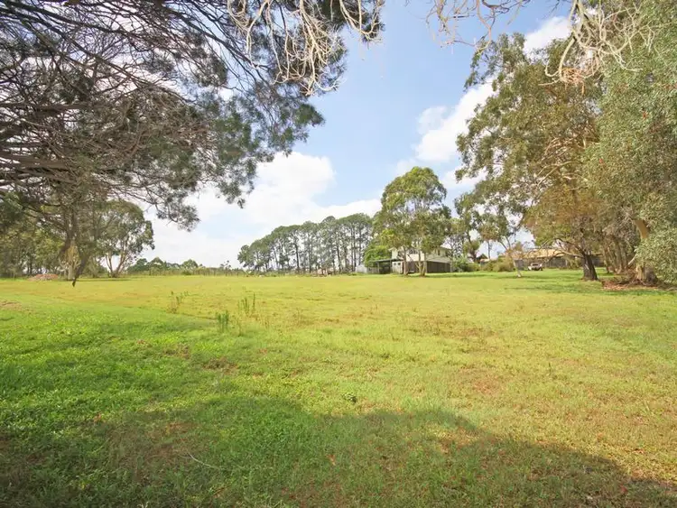 Fourth view of Homely land listing, 79 Dianthus Street, Wakerley QLD 4154