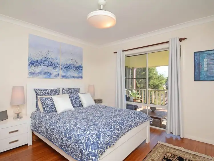 Fifth view of Homely house listing, 4 Carlisle Row, Fishing Point NSW 2283