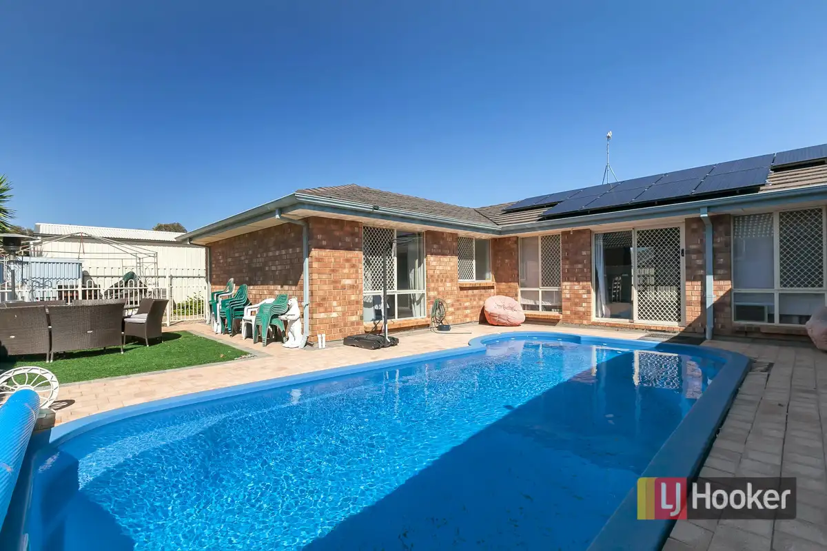 Main view of Homely house listing, 11 Claxton Way, Burton SA 5110
