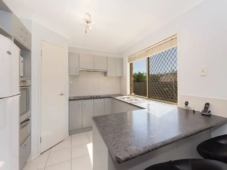 Second view of Homely house listing, 4 Fryer Close, Bellbowrie QLD 4070