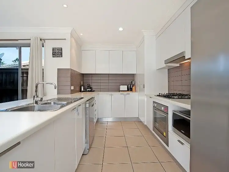 Fifth view of Homely house listing, 77 Glass House Circuit, Kallangur QLD 4503